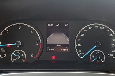 Ford Tourneo Connect Grand L2H1 Active