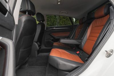 Volkswagen Arteon 2.0 TSI Elegance DSG