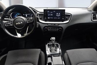 Kia Ceed 1.6 GDI PHEV L DCT