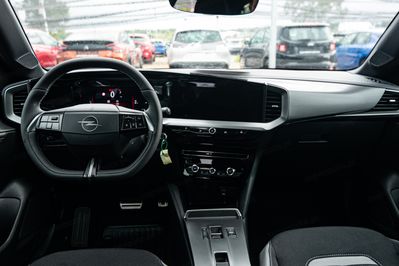 Opel Mokka GS aut 1.2 T