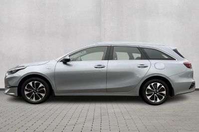 Kia Ceed 1.5 T-GDI M DCT