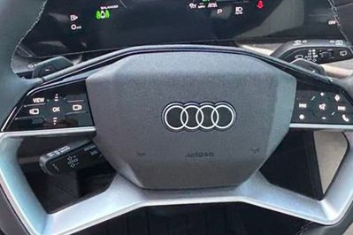 Audi Q5 TDI quattro S line Sportback