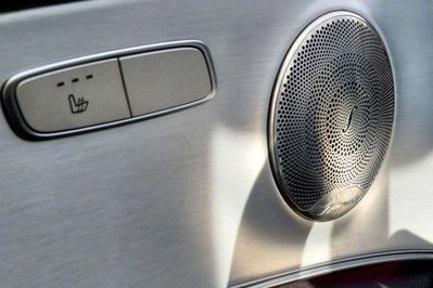 Mercedes Klasa E 300 d 4-Matic Avantgarde