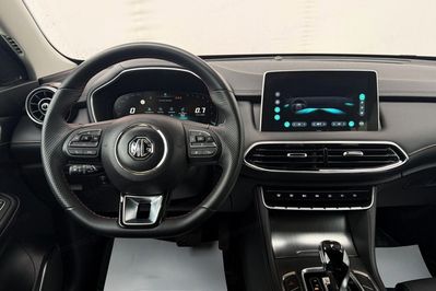 MG HS 1.5 t-Gdi Excite Dct