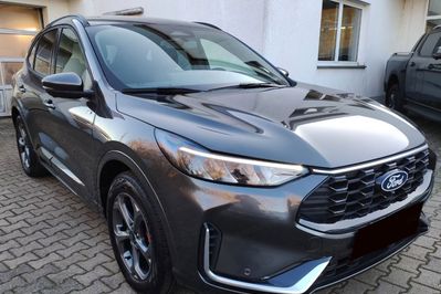 Ford Kuga ST-Line X eCVT 2.5 FHEV FWD