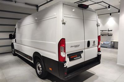 Fiat Ducato L4H2