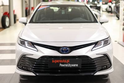 Toyota Camry 2.5 Hybrid Comfort