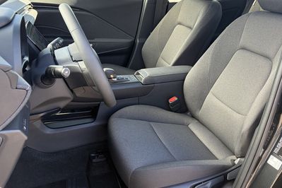 Lexus LBX 1.5 Hybrid