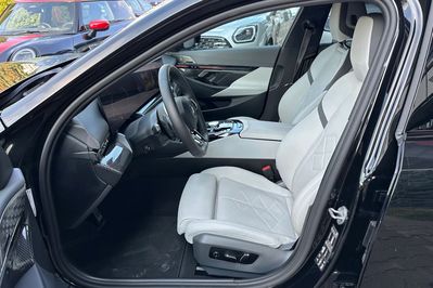 BMW Seria 5 520d xDrive mHEV M Sport aut