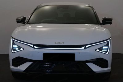 Kia EV6 84kWh GT-Line