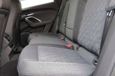 Audi Q5 TFSI quattro S line