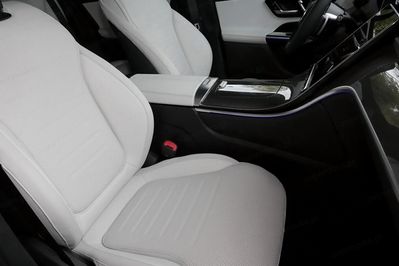 Mercedes GLC 220 d 4-Matic AMG Line