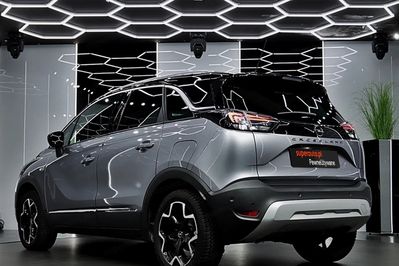Opel Crossland X 1.2