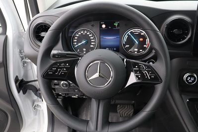Mercedes Citan eCitan L2