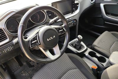 Kia XCeed T-GDI M