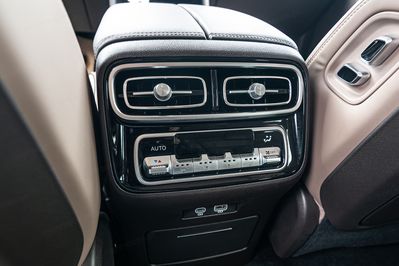 Baic BJ60 mHEV  4x4 aut