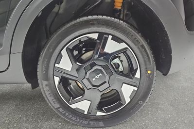 Kia Stonic 1.0 T-GDI M