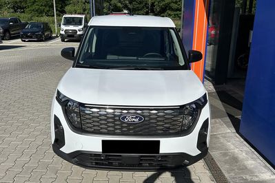 Ford Transit Courier L1H1 Trend Elektryczny A1