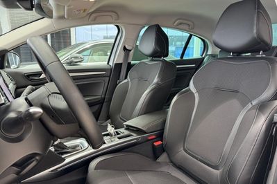 Renault Megane 1.3 TCe Intens