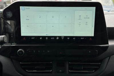 Ford Tourneo Custom 340 L2H1 Titanium X PHEV CVT