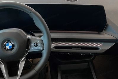 BMW Seria 1 120 M Sport