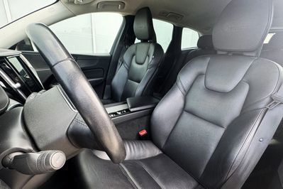 Volvo XC60 2.0