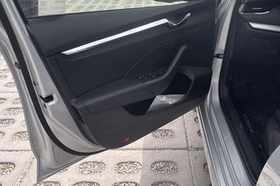 Skoda Octavia Style 2.0 TSI 4x4  DSG