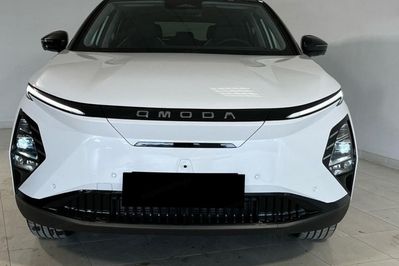 Omoda 5 Omoda E5 63.2kWh Premium