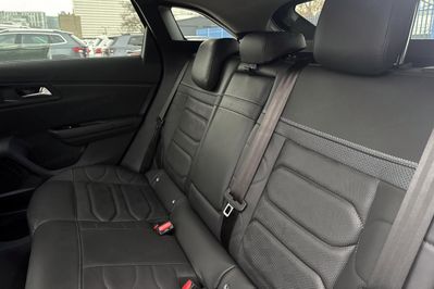 Citroen C5 X Shine 1.6 PHEV EAT8