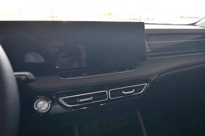 MG HS 1.5T PHEV Excite aut