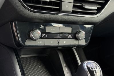 Skoda Scala 1.0 Tsi Selection