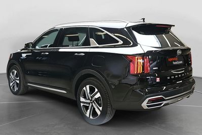 Kia Sorento 1.6 T-GDI PHEV XL 4WD aut 7os.