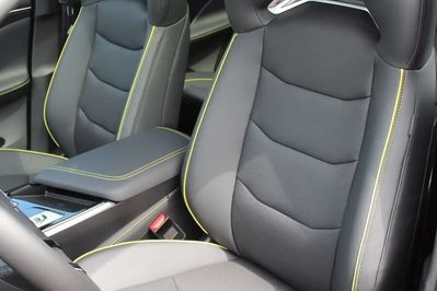 Baic Beijing 5 Luxury DCT 1.5T
