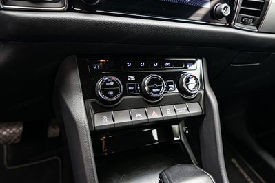 Skoda Kodiaq 1.5 TSI ACT 4x2 Ambition DSG