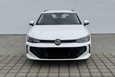 Volkswagen Passat 1.5 TSI mHEV DSG