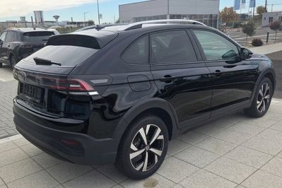 Volkswagen Taigo Life Plus 1.0 TSI DSG