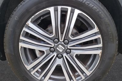 Seat Arona 1.0 Tsi Marina S&S Dsg
