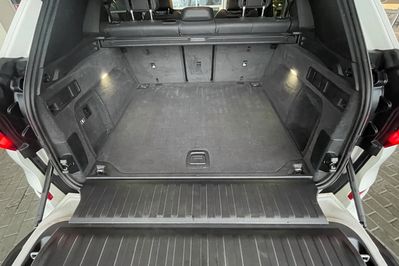 BMW X5 xDrive25d M Sport