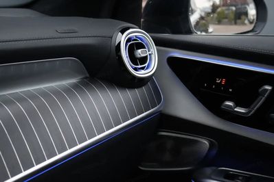 Mercedes GLC 220 d 4-Matic AMG Line