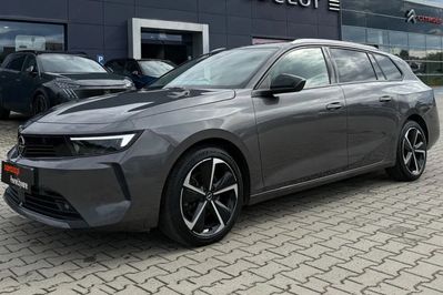 Opel Astra 1.2