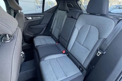 Volvo XC40 B3 Plus Dark