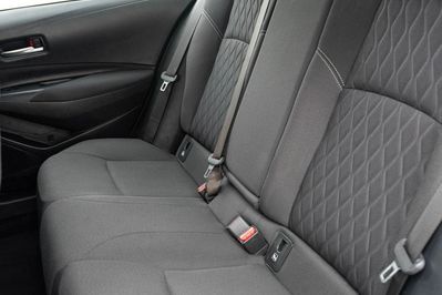 Toyota Corolla 1.5 Comfort
