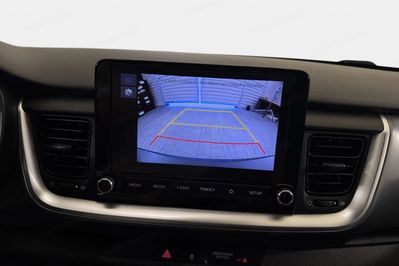 Kia Stonic 1.0 T-GDI