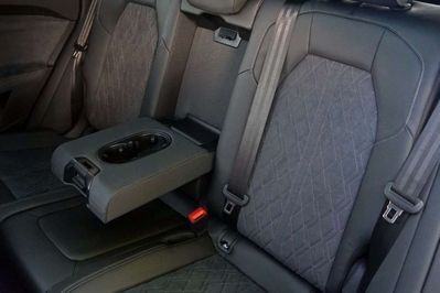 Audi Q5 TFSI quattro S line
