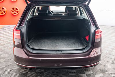 Volkswagen Passat 2.0 TDI  Highline