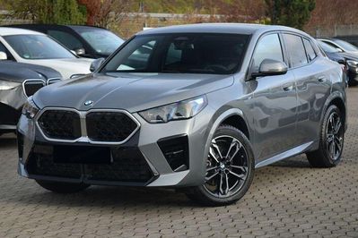 BMW X2 sDrive20i M Sport