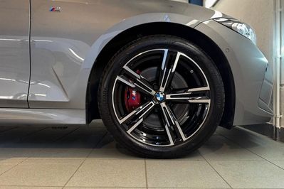 BMW Seria 3 Touring 320d xDrive M Sport