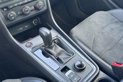 Cupra Ateca 1.5 TSI DSG
