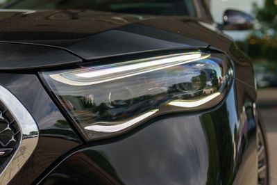 Mercedes Klasa E 220 d  4-Matic AMG