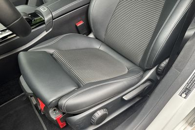 Mercedes CLA 200